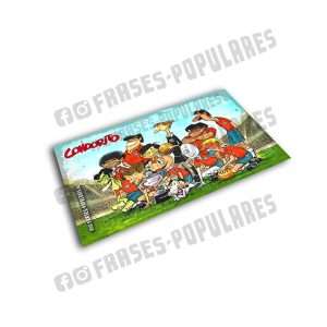 Condorito fútbol Club