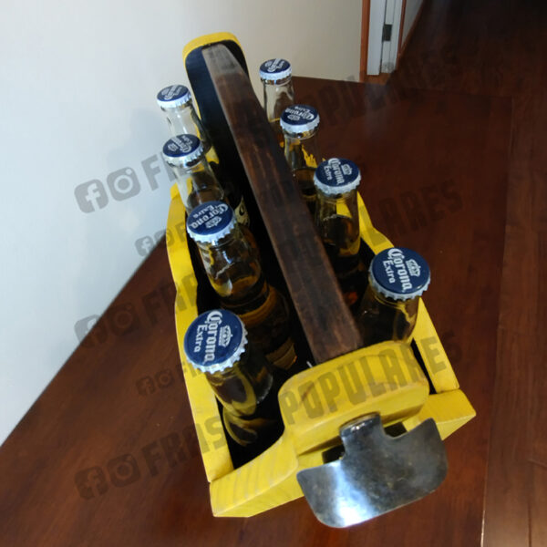 Pa' las chelas - Imagen 5