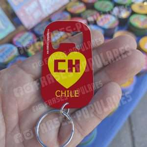 CH Chile