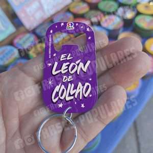 León de Collao