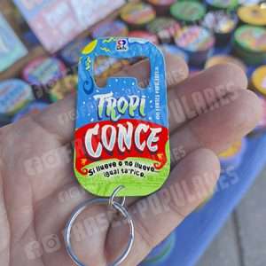 Tropiconce