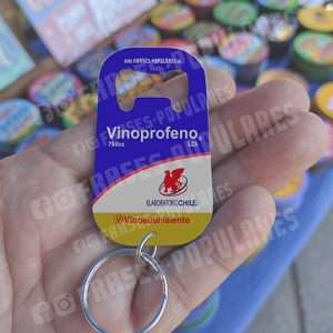 Vinoprofeno