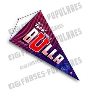 Los Bulla