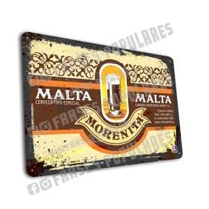 Malta Morenita