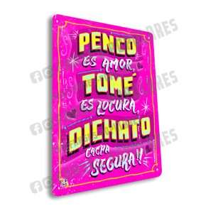 Penco, Tomé, Dichato.