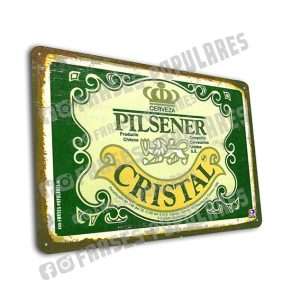 Pilsener Cristal