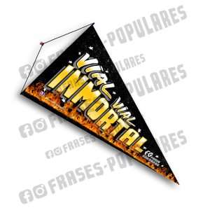 Vial Inmortal
