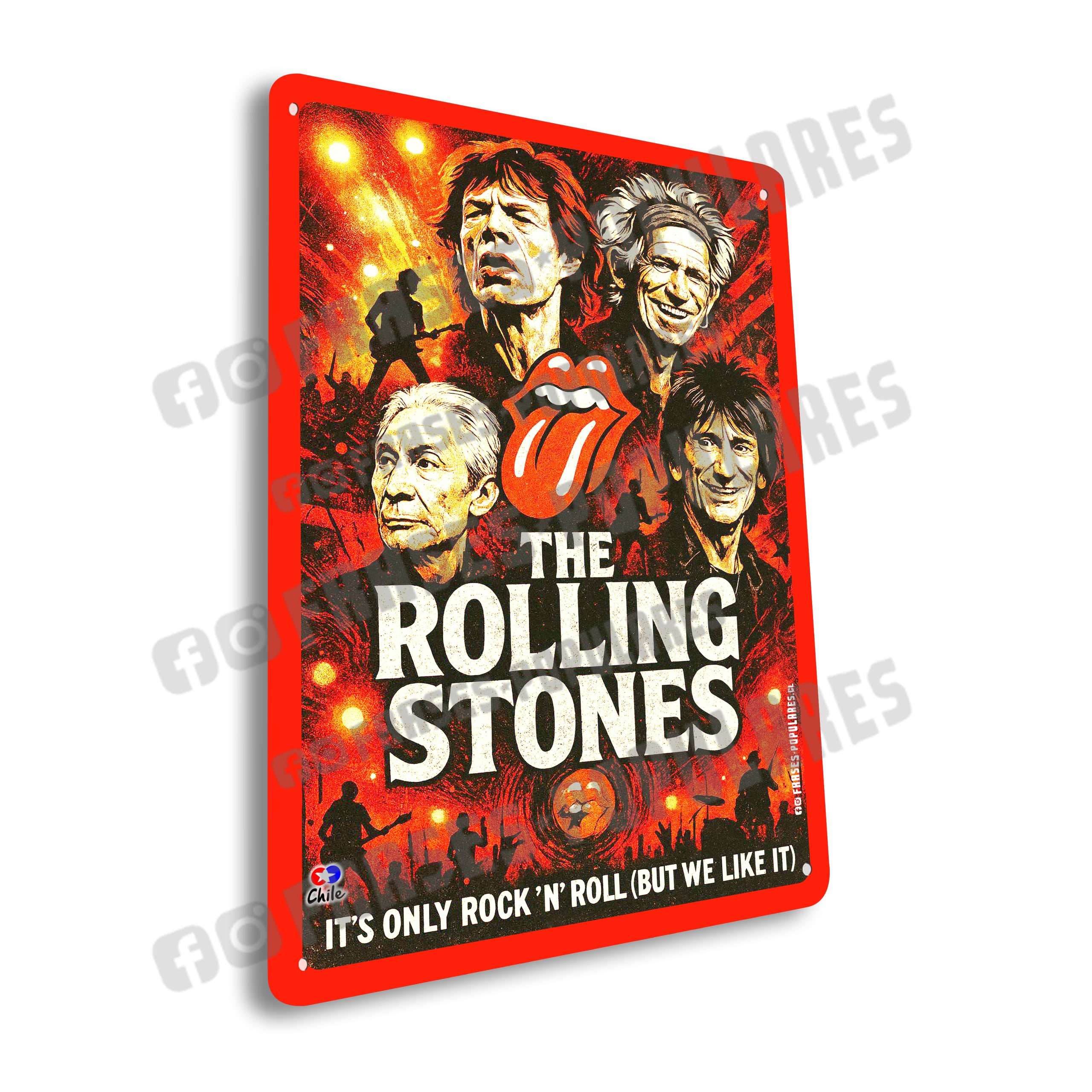 Rolling Stone.