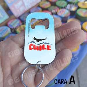 Chile - Ruta 5