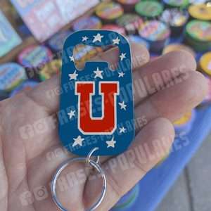 Universidad de Chile