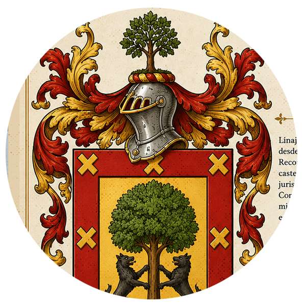 Circulo apellidos