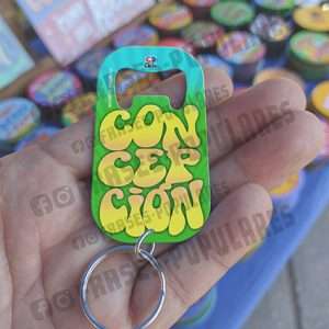 CON CEP CION