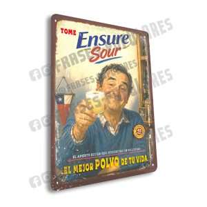 Ensure Sour