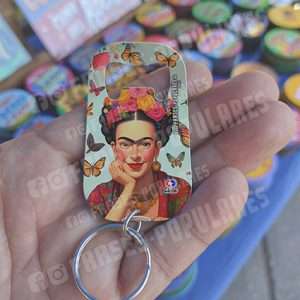Frida Kahlo