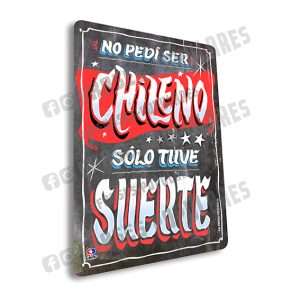 Ser Chileno