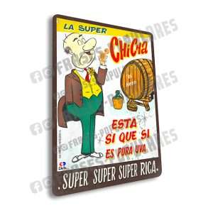 Super Chicha