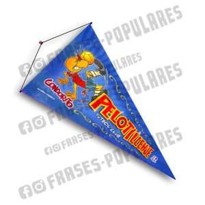 Condorito Chilena