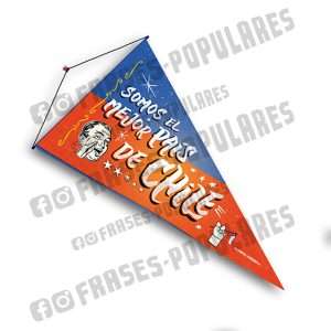 El mejor pais de Chile